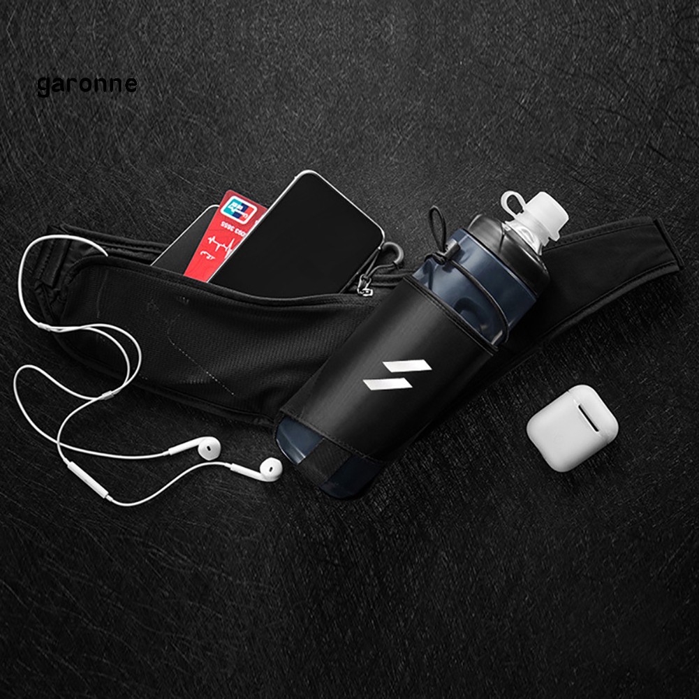 Túi Đeo Hông Đựng Bình Nước Tiện Dụng Khi Tập Thể Thao