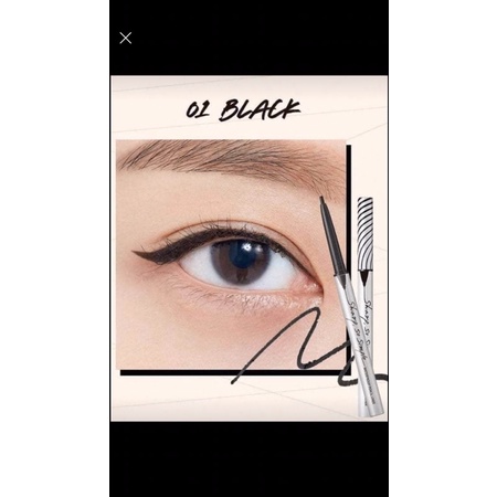 Chì kẻ mắt Clio