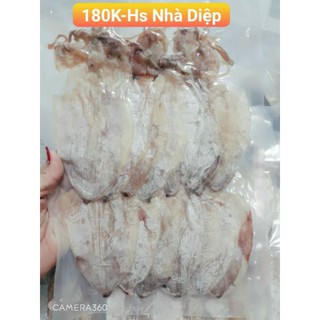 KHÔ MỰC CÀ MAU-HÀNG LOẠI 1 💯💯