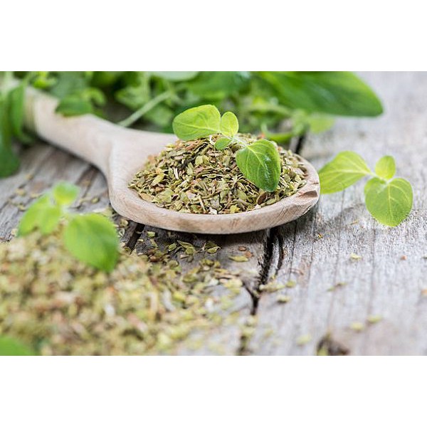 Lá thơm OREGANO 50gr