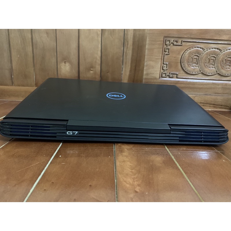 Laptop Dell Gaming G7 - 7588 | BigBuy360 - bigbuy360.vn