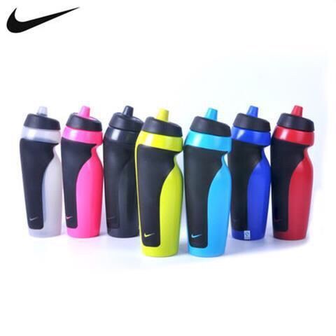 Bình Đựng Nước Giữ Nhiệt Cao Cấp Nike Upscale