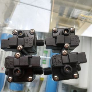 Van áp cao máy lọc nước chính hãng, bảo hành 1 năm toàn quốc