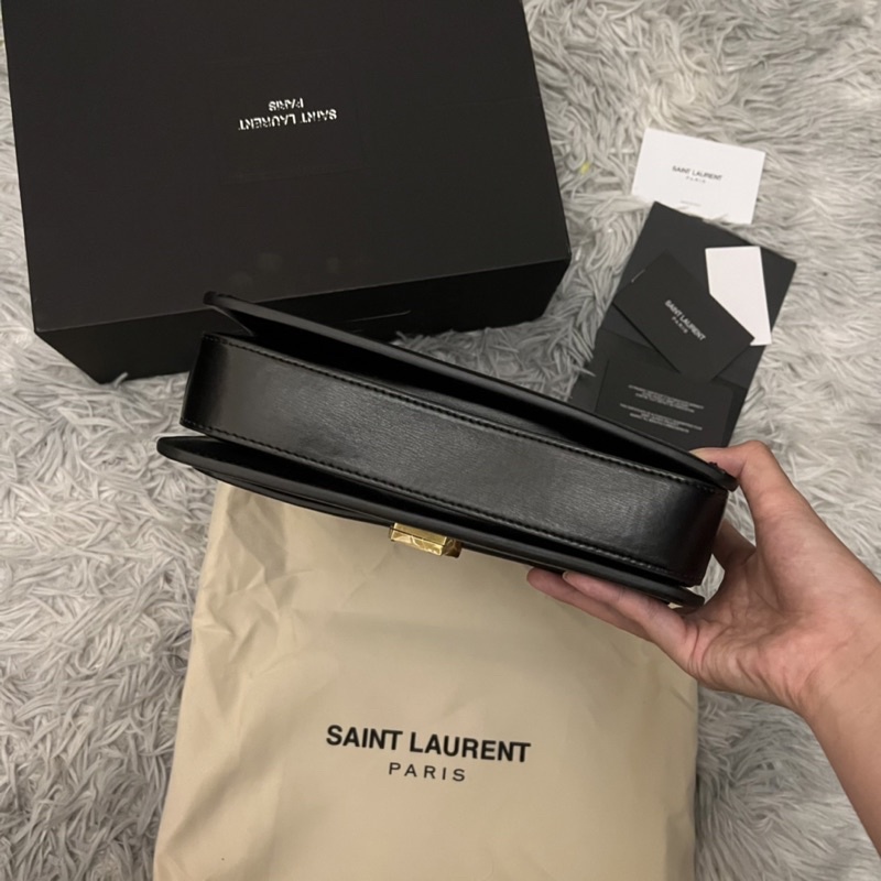 Túi Y.S/L hàng 1:1 đủ box như hình