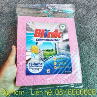 Khăn Lau Đa Năng Professimo Của Đức