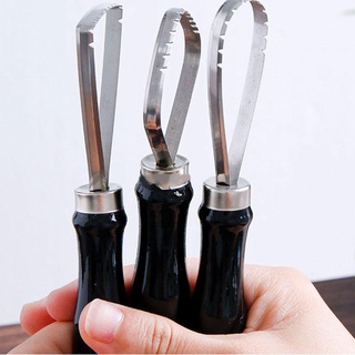 Risedot 3 Cái / bộ Scraper Modeling DIY Repair Clay Tool