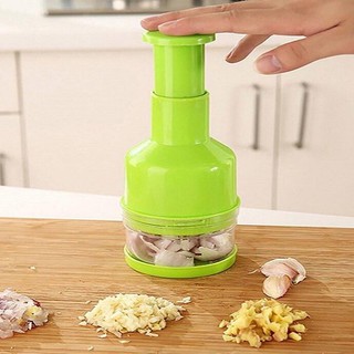 DỤNG CỤ DẬP TỎI ỚT SIÊU NHANH