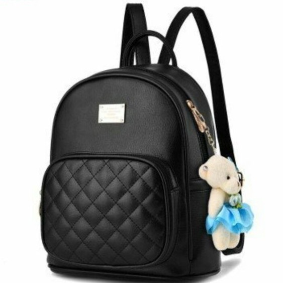 [ Balo nữ ] Balo thời trang nữ size mini