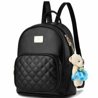 Balo thời trang nữ size mini