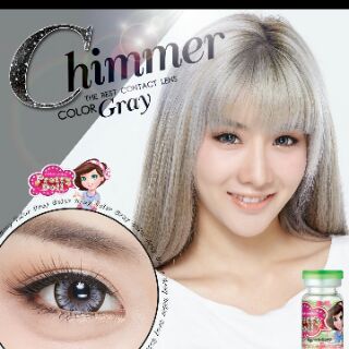 Lens - Kính Áp Tròng Thời Trang