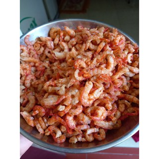 0,5kg Nõn Tôm biển bao ngọt