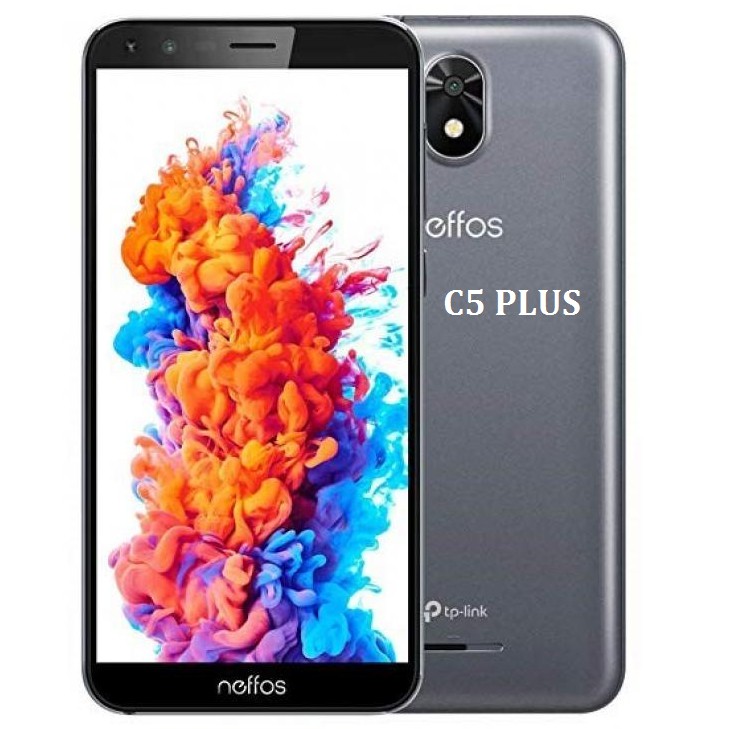 Điện thoại Neffos C5 Plus - Hàng Chính Hãng | BigBuy360 - bigbuy360.vn