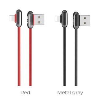 CÁP SẠC NHANH LIGHTNING HOCO U60