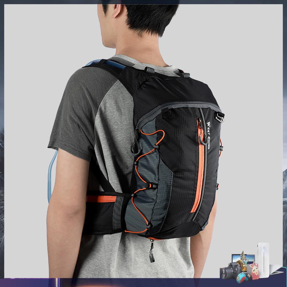 Ba Lô Thể Thao Leo Núi Chống Thấm Nước