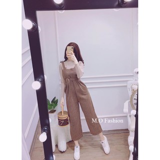 Set yếm dạ áo len tăm