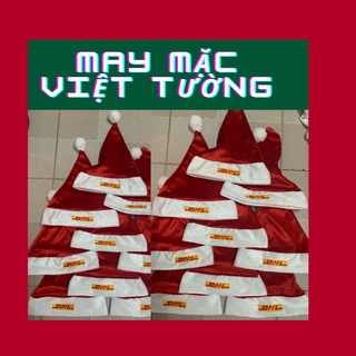 MŨ NÓN NOEL