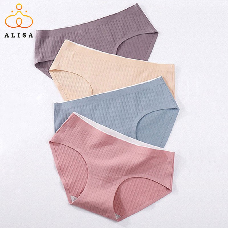 Quần lót nữ Cotton tự nhiên KHÁNG KHUẨN ngăn ngưa nấm ngưa (Hàng Chuẩn)_387_ | BigBuy360 - bigbuy360.vn