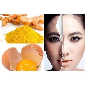 500gr Tinh Bột Nghệ Vàng Thủ Công Dùng Uống Cho Người Đau Dạ Dày, Đắp Mặt Nạ Làm Đẹp Da | BigBuy360 - bigbuy360.vn