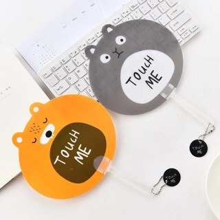 Quạt trái cây quạt gấu