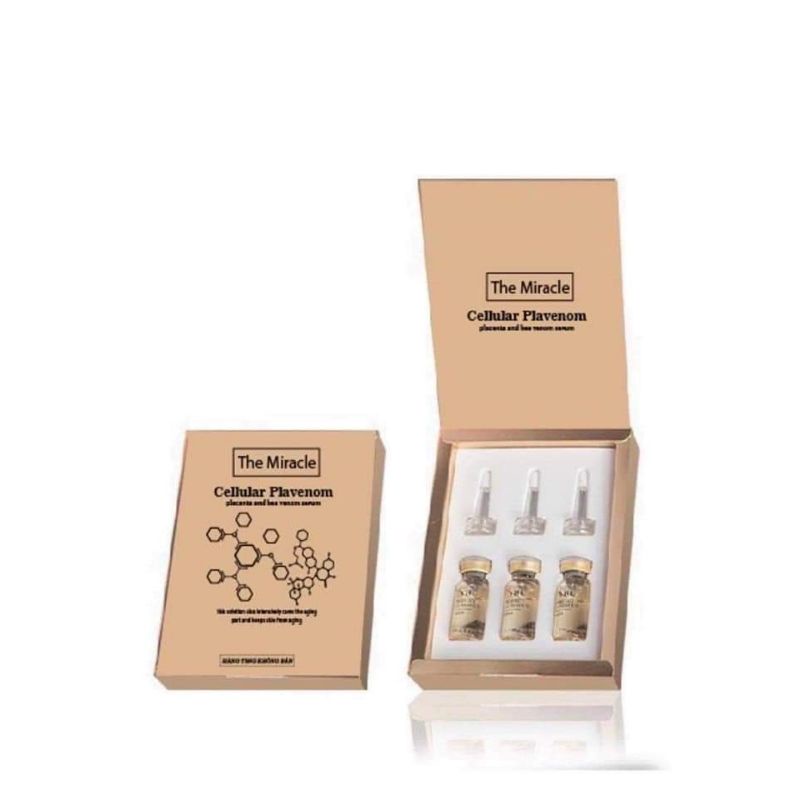 SERUM TẾ BÀO GỐC NHAU THAI CỪU