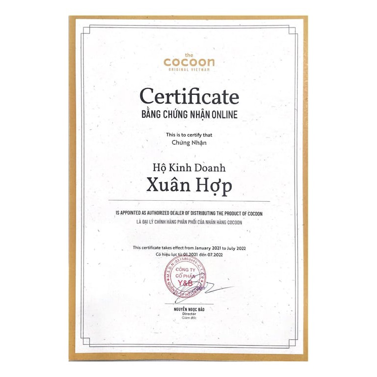 [Mã INCU50 giảm 50k đơn 250k] Nước bí đao cân bằng da Cocoon 140ml | BigBuy360 - bigbuy360.vn