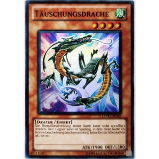 [Thẻ Yugioh] Dodger Dragon |DE| Super Rare