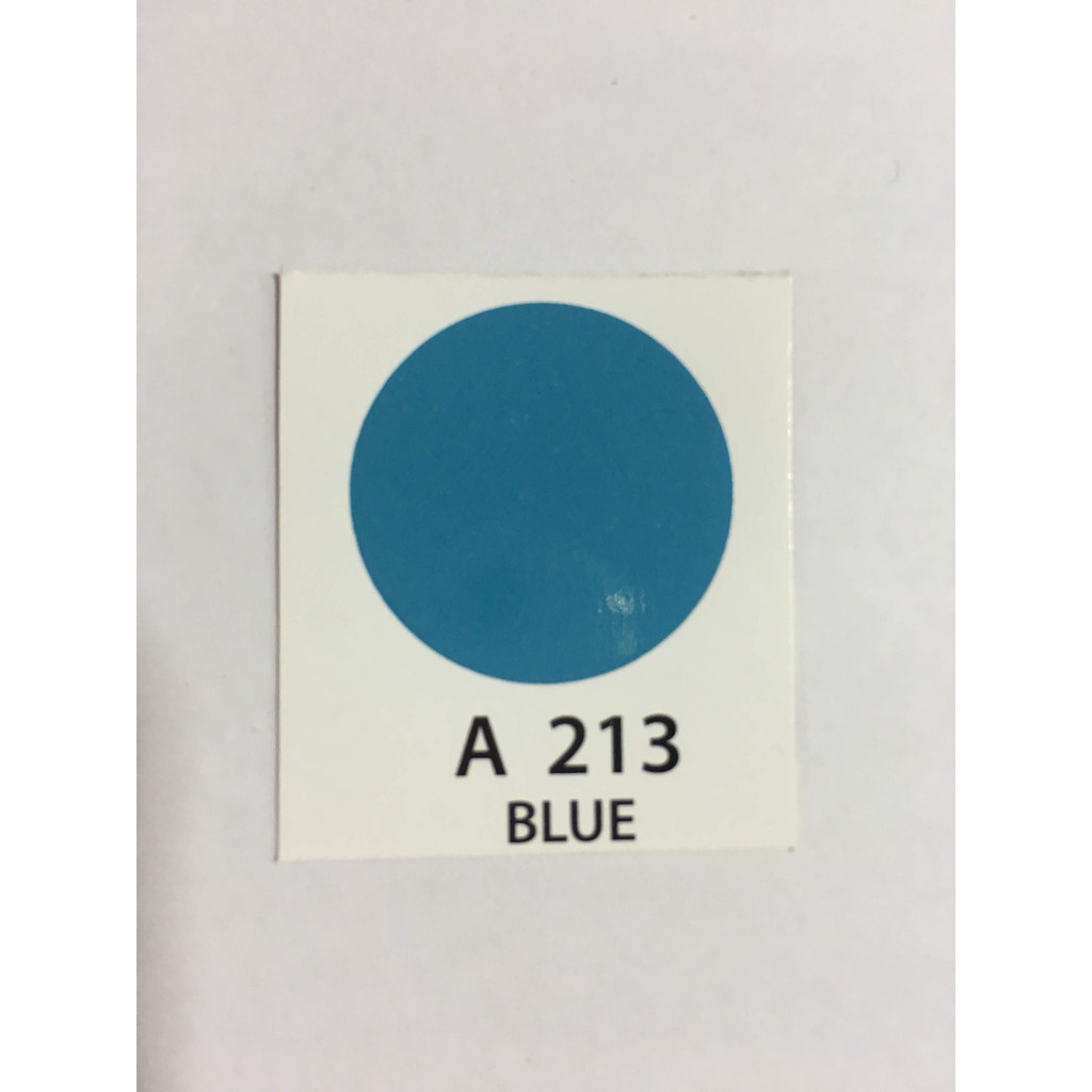 Sơn xịt màu xanh ATM A213