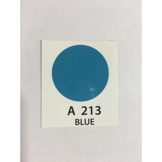 Sơn xịt ATM A213 màu xanh