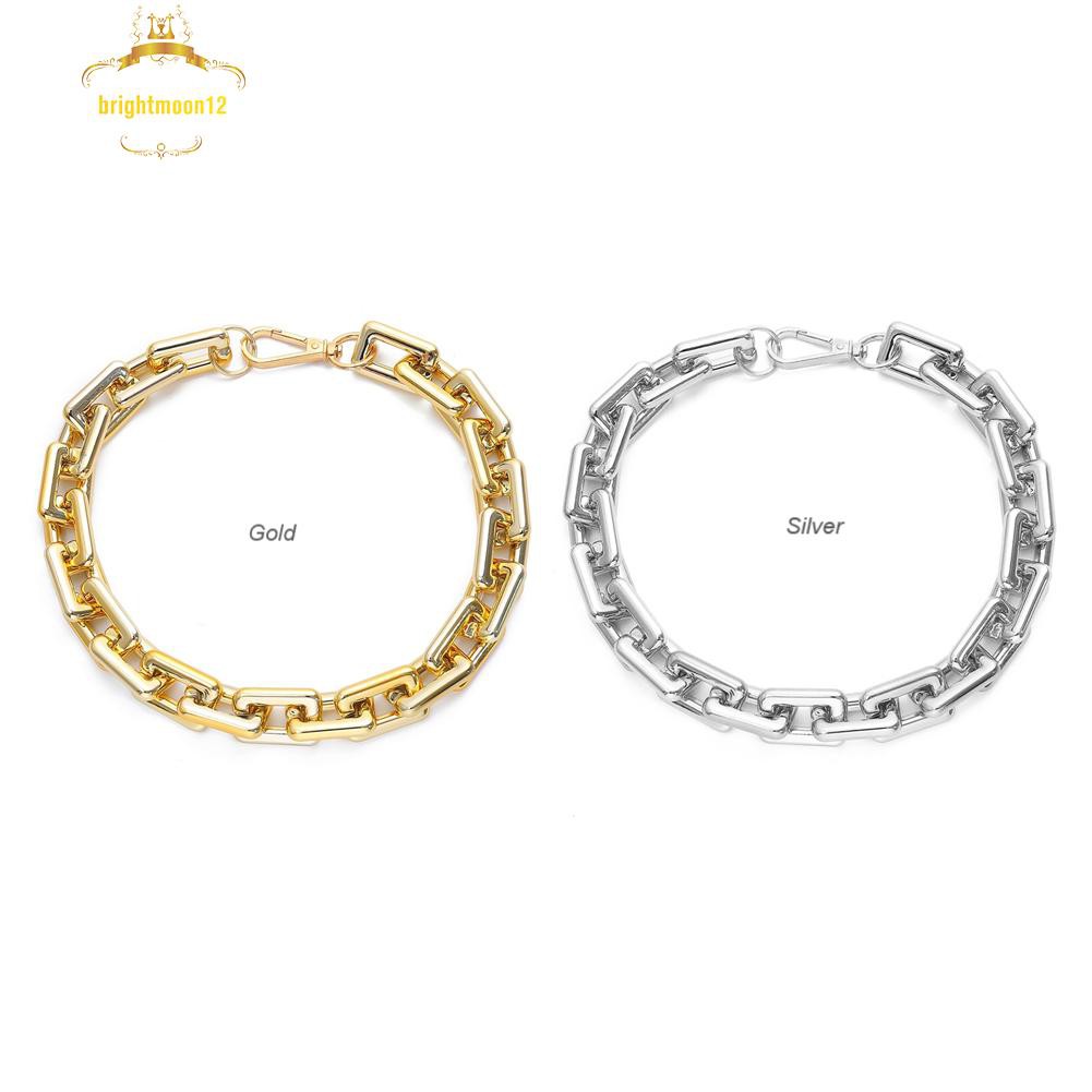 Vòng Cổ Choker Cá Tính Cho Nam Và Nữ