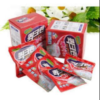 Combo 20 gói bột thông cống