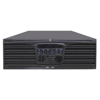 Đầu ghi hình IP Ultra HD 4K 32 kênh DS-9632NI-I16