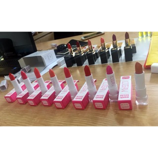 Son dưỡng môi Petite Lipstick L'ocean