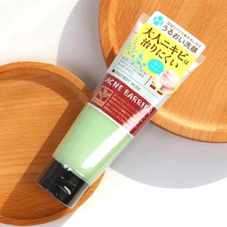 Bộ Duỡng Da Mụn Acne Barrier