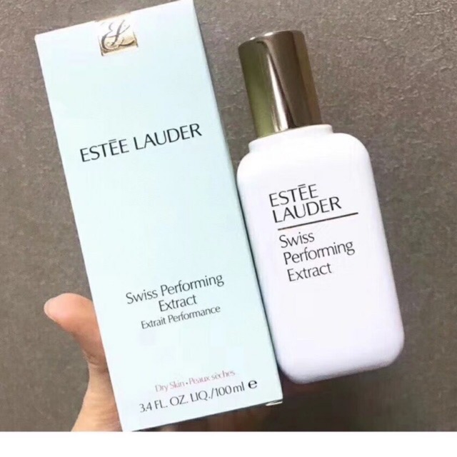 Serum Estée Lauder™ Swiss Performing Extract 100ml