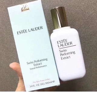 Serum Estée Lauder™ Swiss Performing Extract 100ml