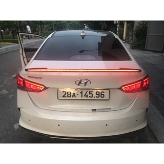 Đuôi gió led Hyundai Accent 2018-2023