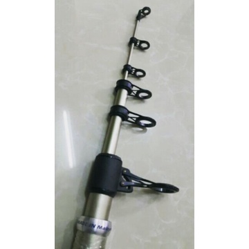 Cần câu lục dài 4m5 hàng loại 1 chính hãng BEAR Malaysia cần cực khoẻ y hình y video hàng cao cấp vip bdshad8