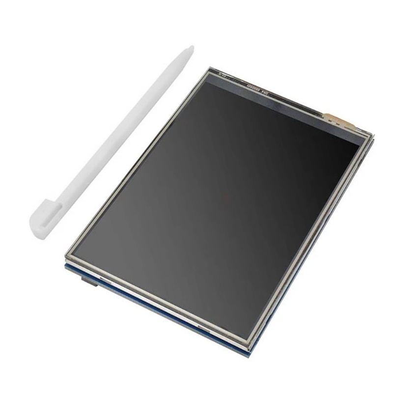 Bảng Mạch Điều Khiển IOR V3 LCD Display Sn 3 5inch 320x240 Cho Raspberry Pi
