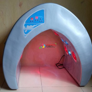 Phi thuyền ánh sáng Radium WS-5008