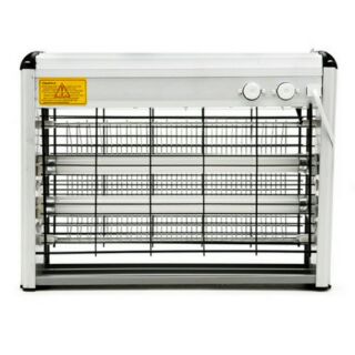 ĐÈN BẮT MUỖI KILL PEST 2008-20W(bảo hành 6 tháng đổi mới)