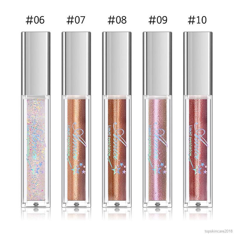 Nhũ mắt dạng lỏng lấp lánh không nhòe không thấm nước | BigBuy360 - bigbuy360.vn