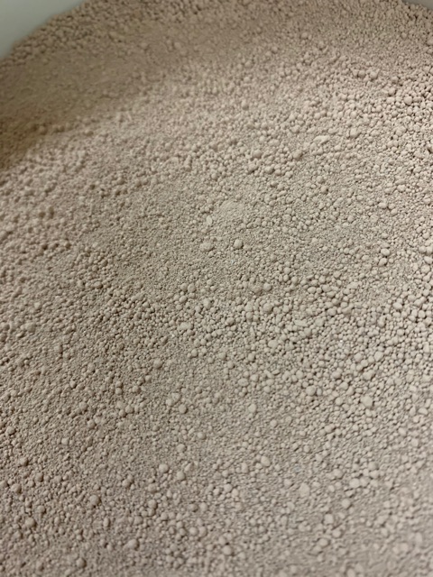 [Mã PET50K giảm Giảm 10% - Tối đa 50K đơn từ 250K] Khoáng Hồng hàng Ý gói 100g và 500g