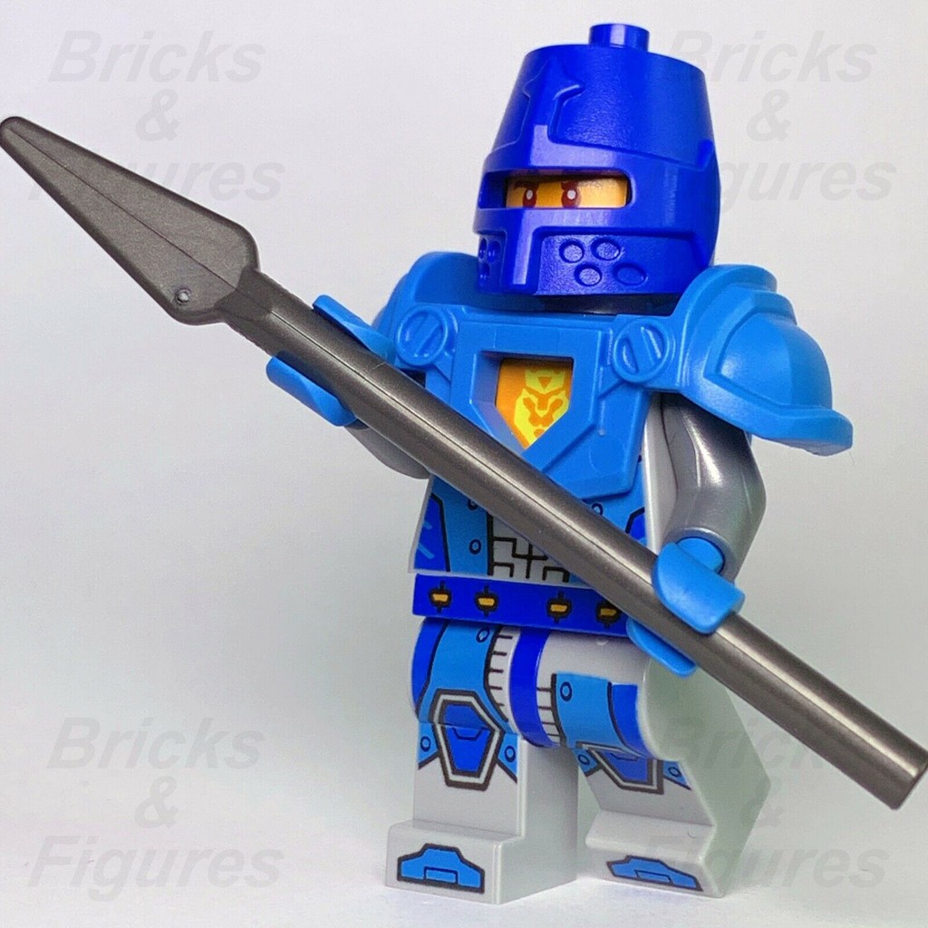 LEGO Minifigures Lính Nexo Knights Đan Mạch