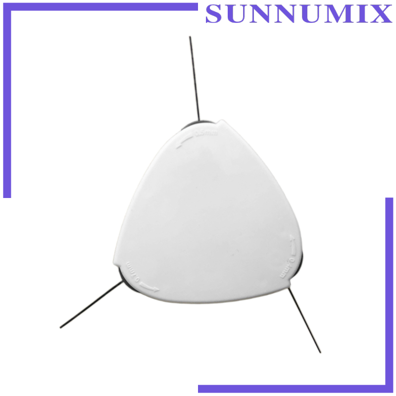 [SUNNIMIX]Retractable Monofilament Pen Diabetic Pen Rotating Wheel