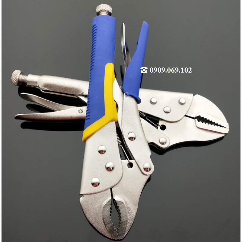 Kìm chết, kìm bấm chết 10 Inch