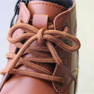 Boot cao cổ cho bé trai và bé gái