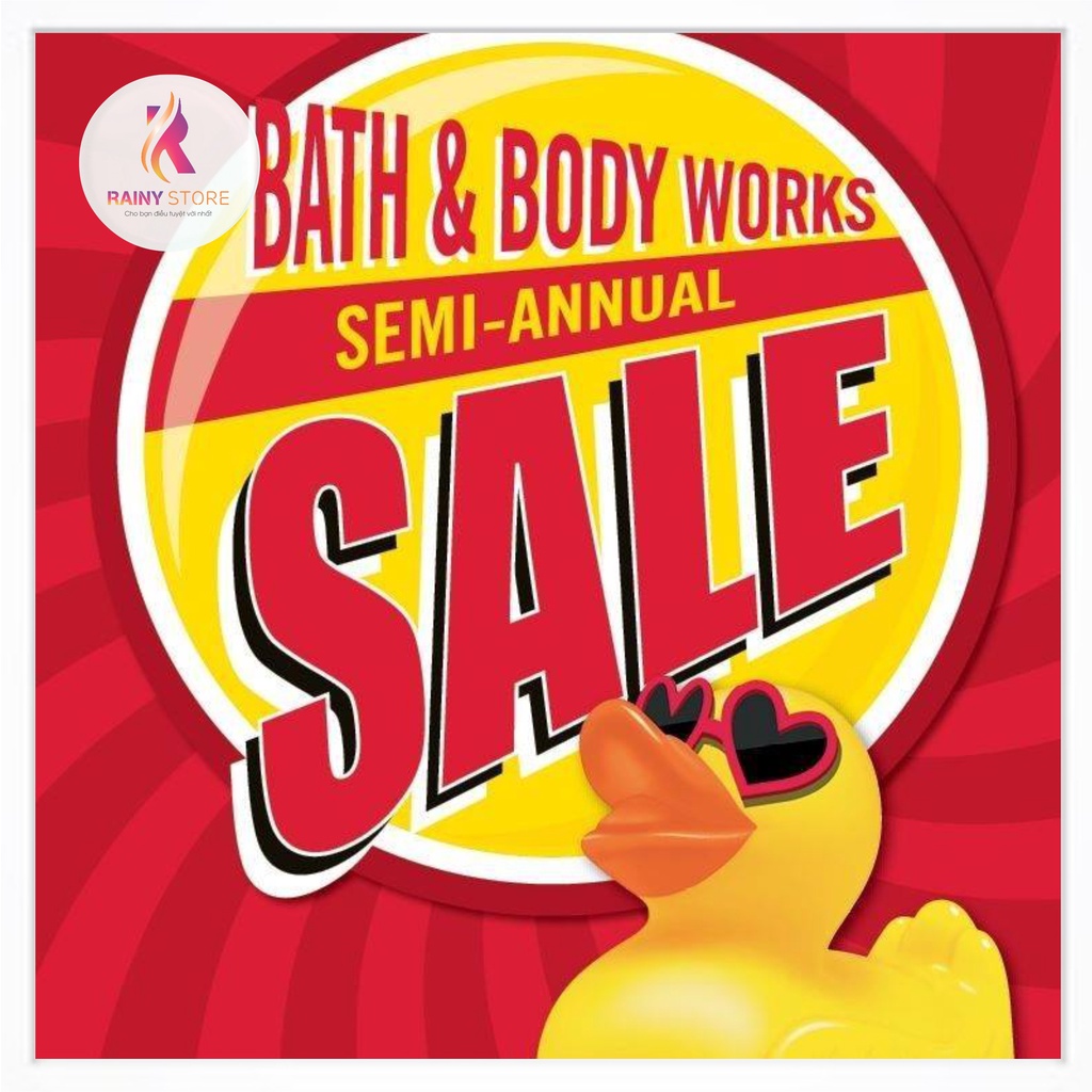 Nến thơm 3 tim Bath &amp; Body Works 'Tis The Season 411g