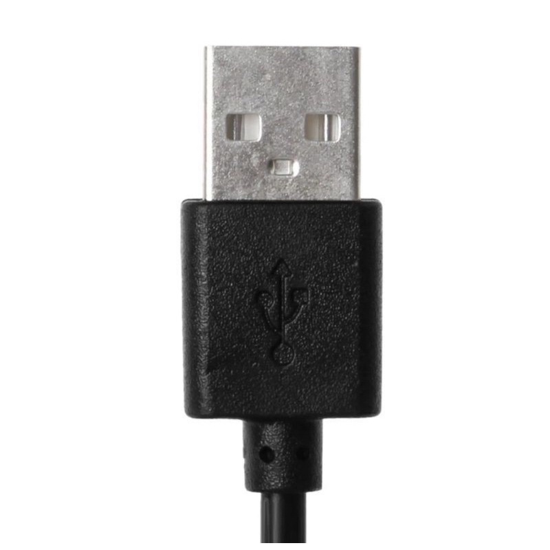 CP39 - Cáp chuyển nguồn USB sang 5.5mm  khi mất điện