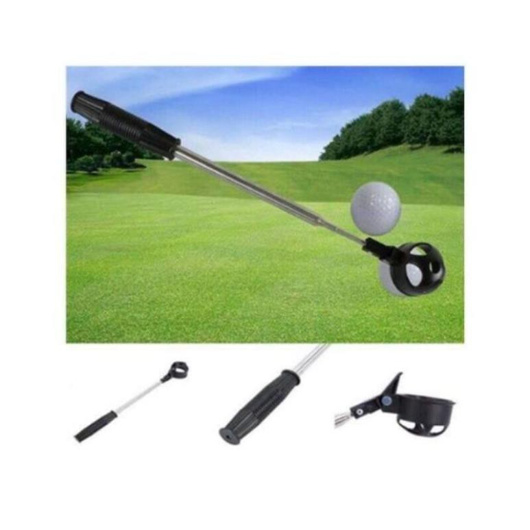 [GIÁ RẺ] Gậy vớt bóng Golf