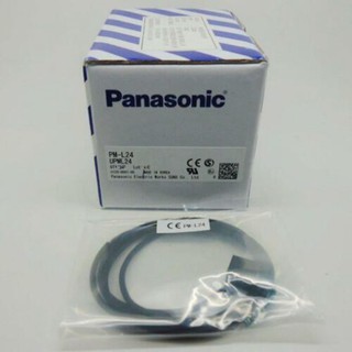 CẢM BIẾN QUANG PANASONIC PM-L24